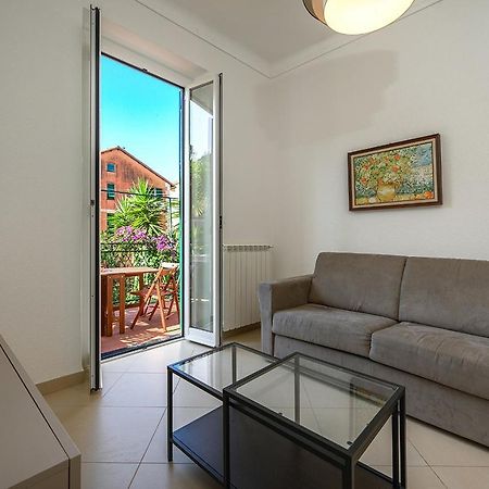 Ferienwohnung Nettuno, Terremarine Monterosso al Mare Exterior foto