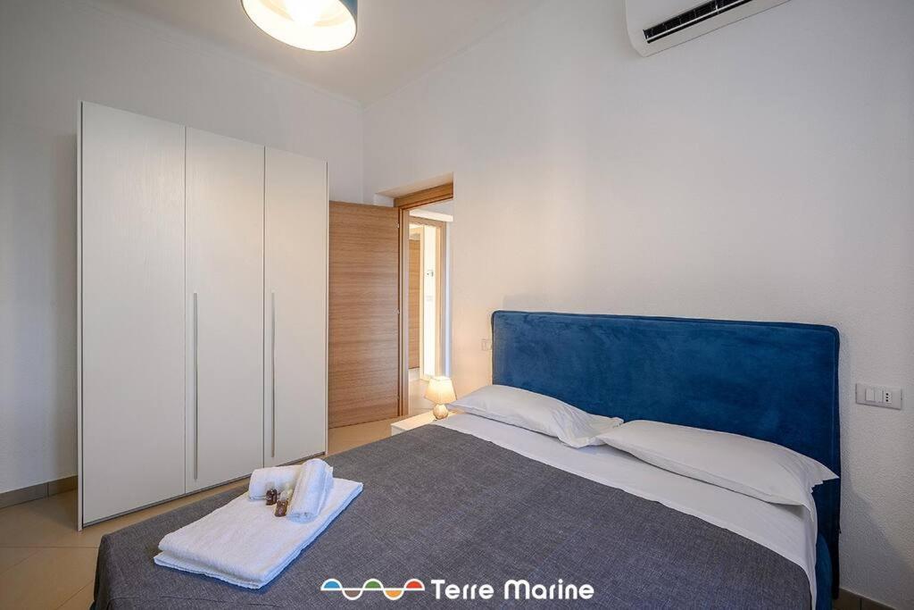 Ferienwohnung Nettuno, Terremarine Monterosso al Mare Exterior foto